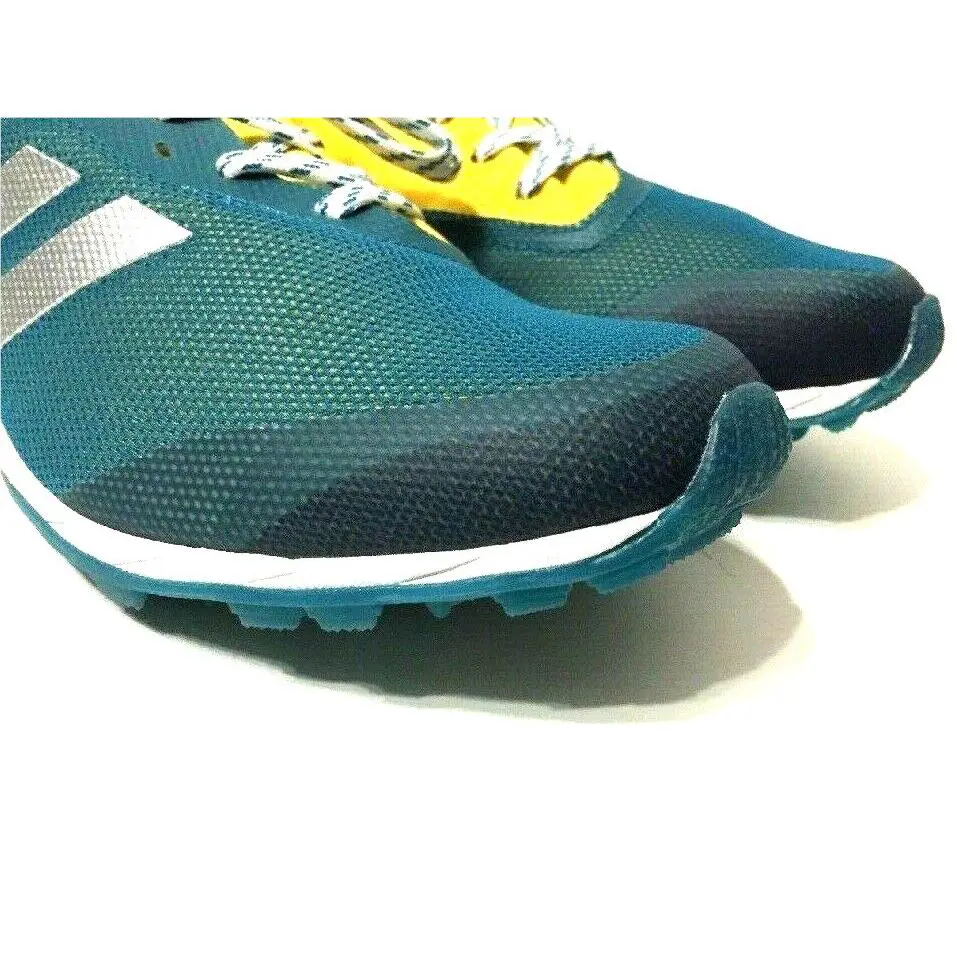 Adidas shoes - adidas XCS - XCS - S76859 - Blue 0