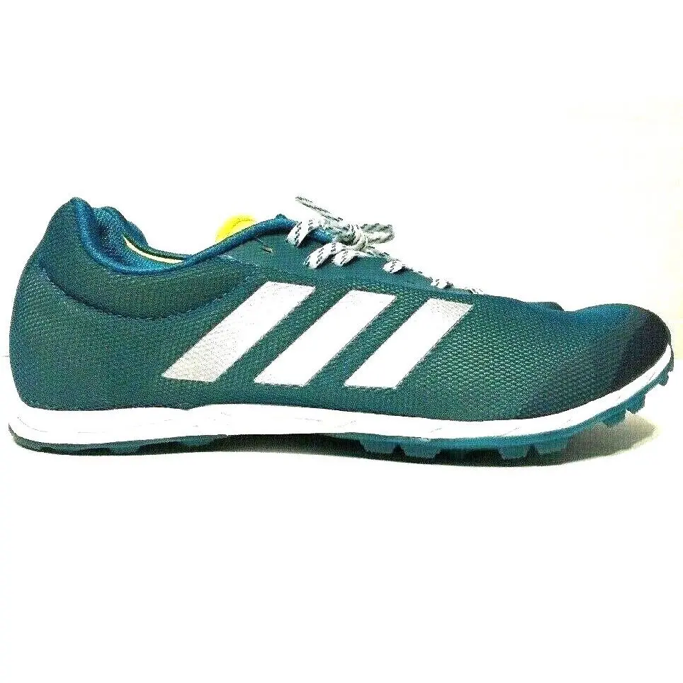 Adidas shoes - adidas XCS - XCS - S76859 - Blue 9
