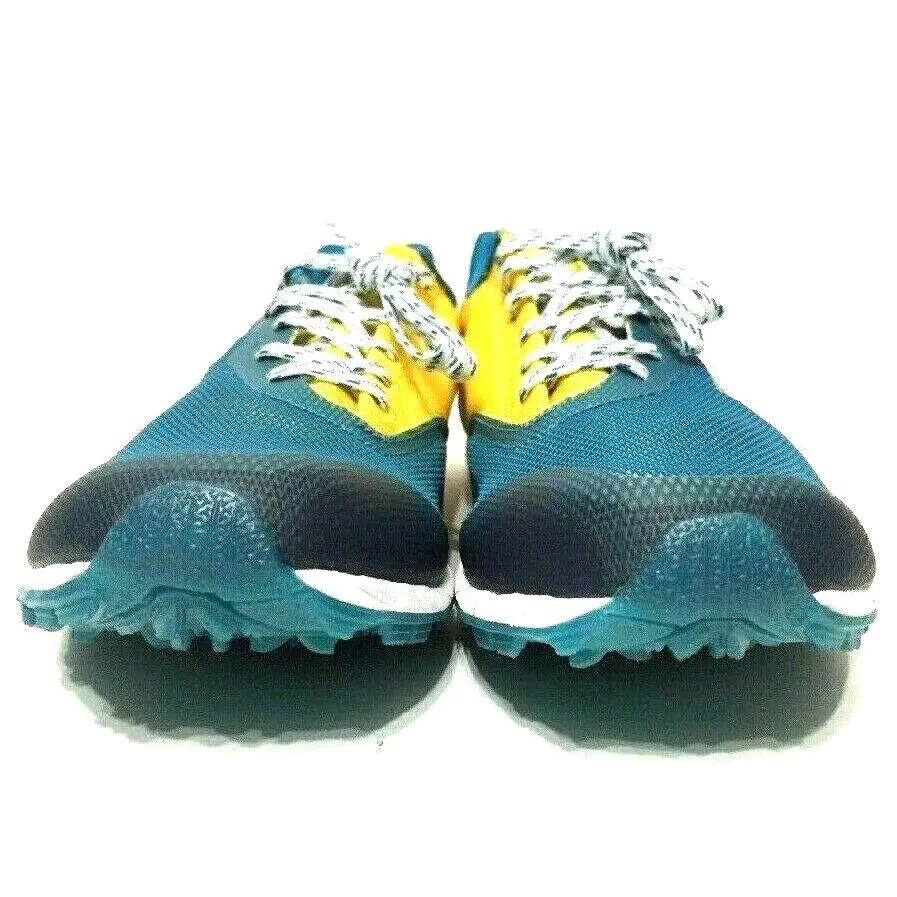 Adidas shoes - adidas XCS - XCS - S76859 - Blue 11