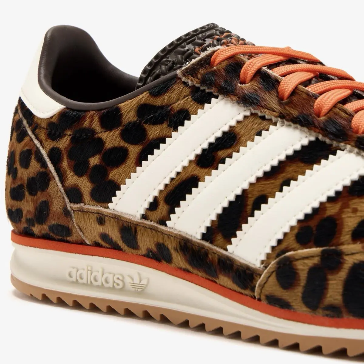 Adidas shoes - adidas SL 72 - Black 21