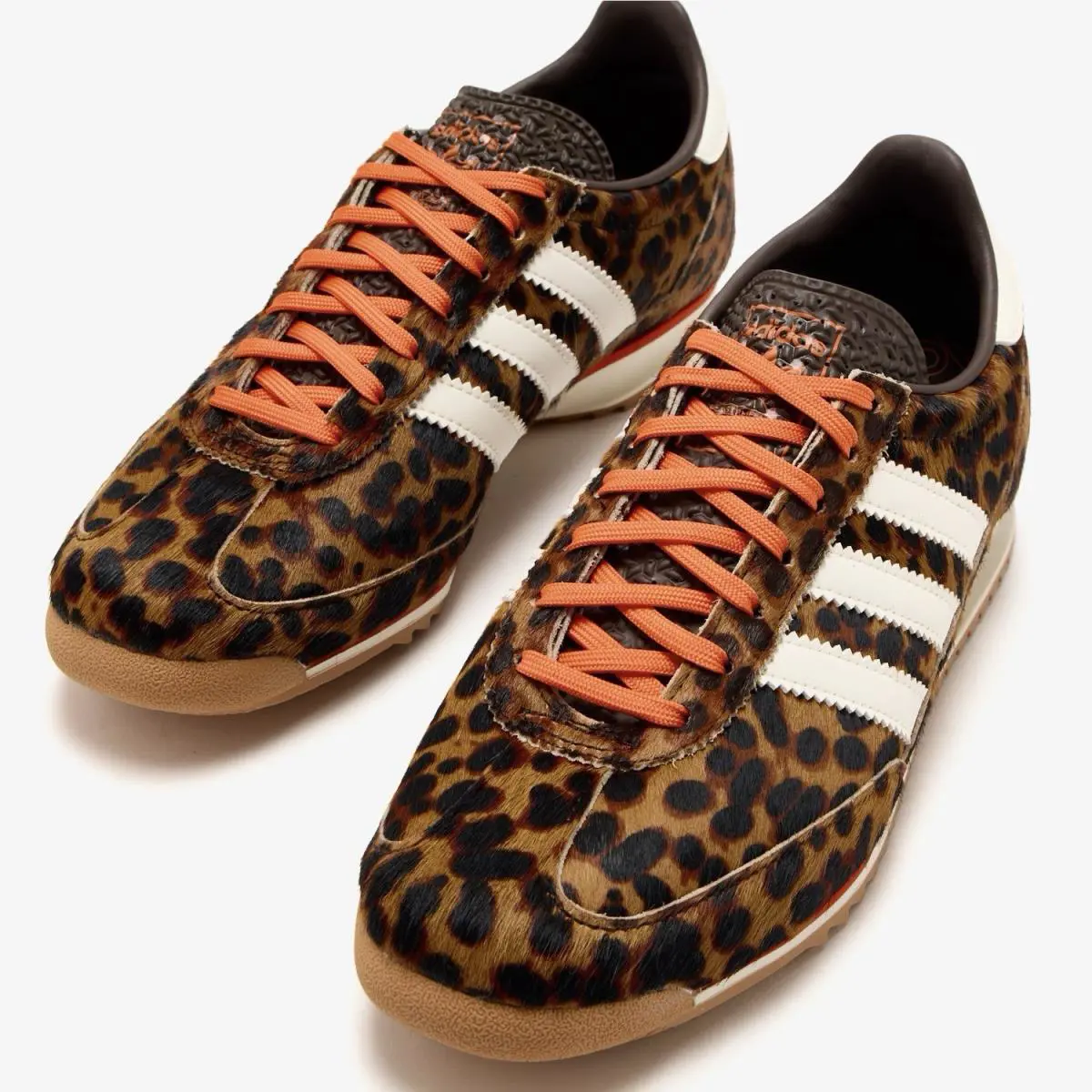 Adidas shoes - adidas SL 72 - Black 23