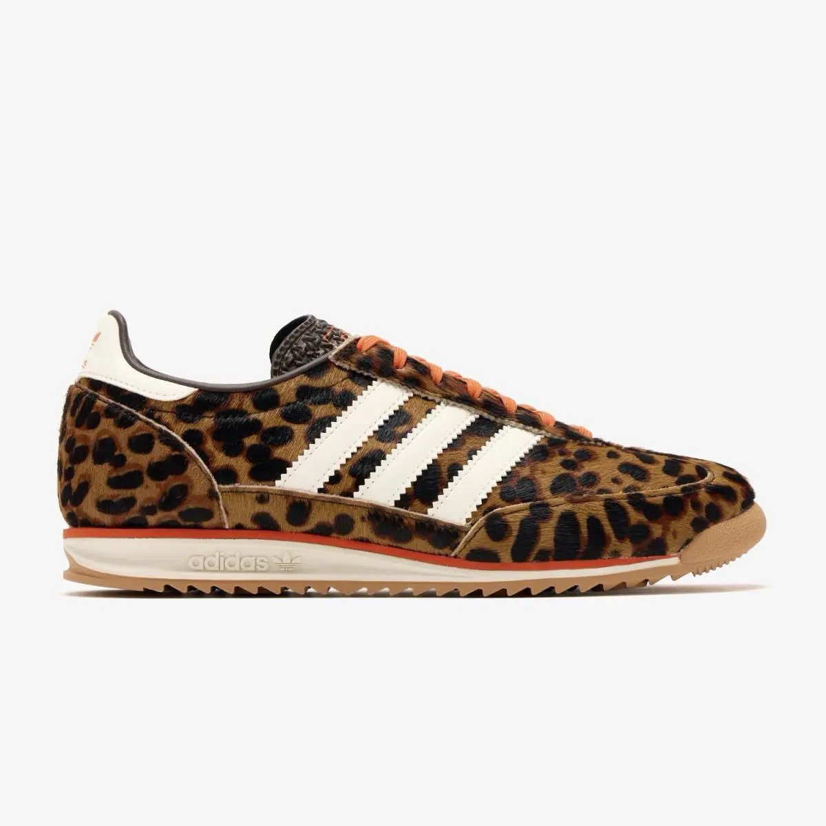 Adidas shoes - adidas SL 72 - Black 24
