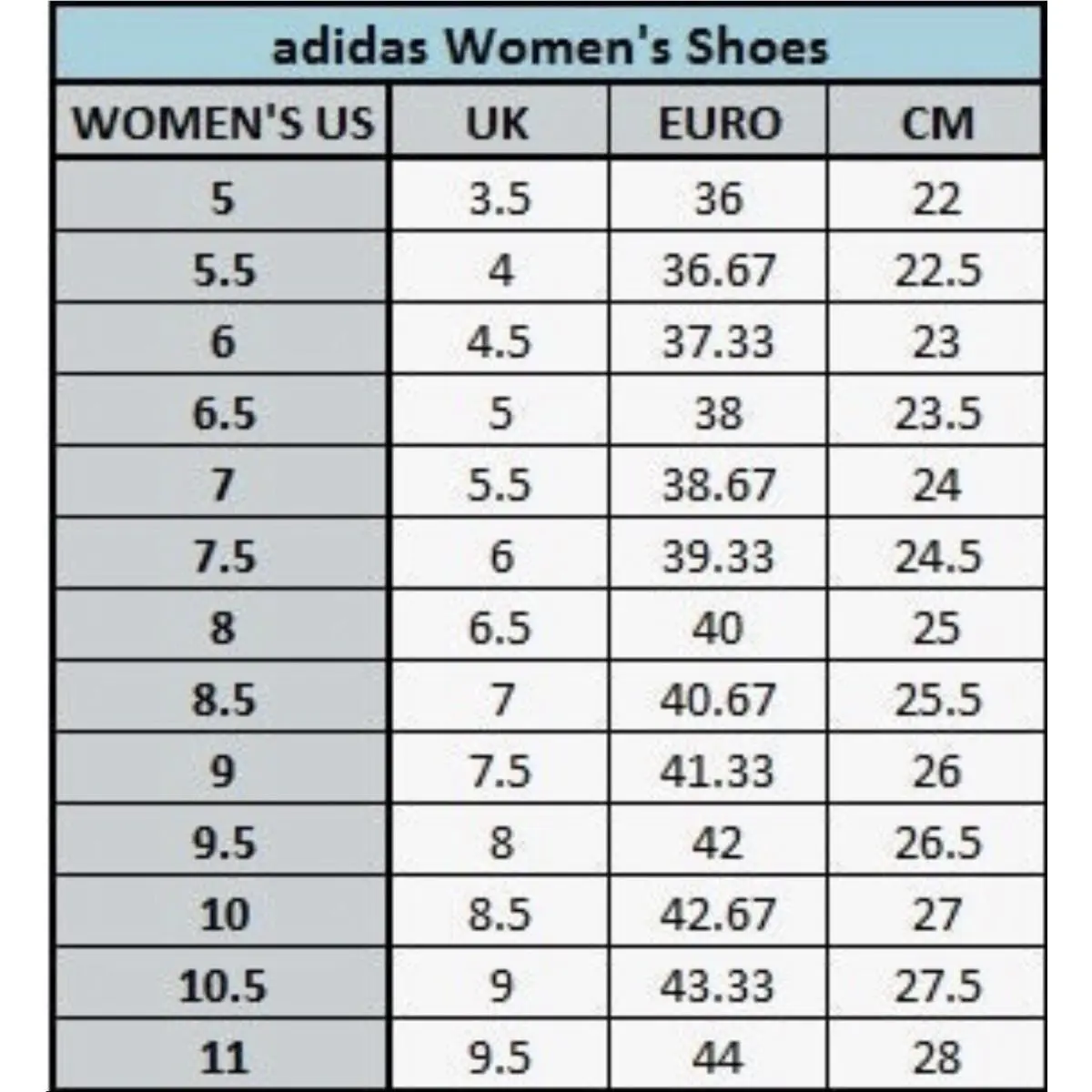 Adidas shoes  - White 0