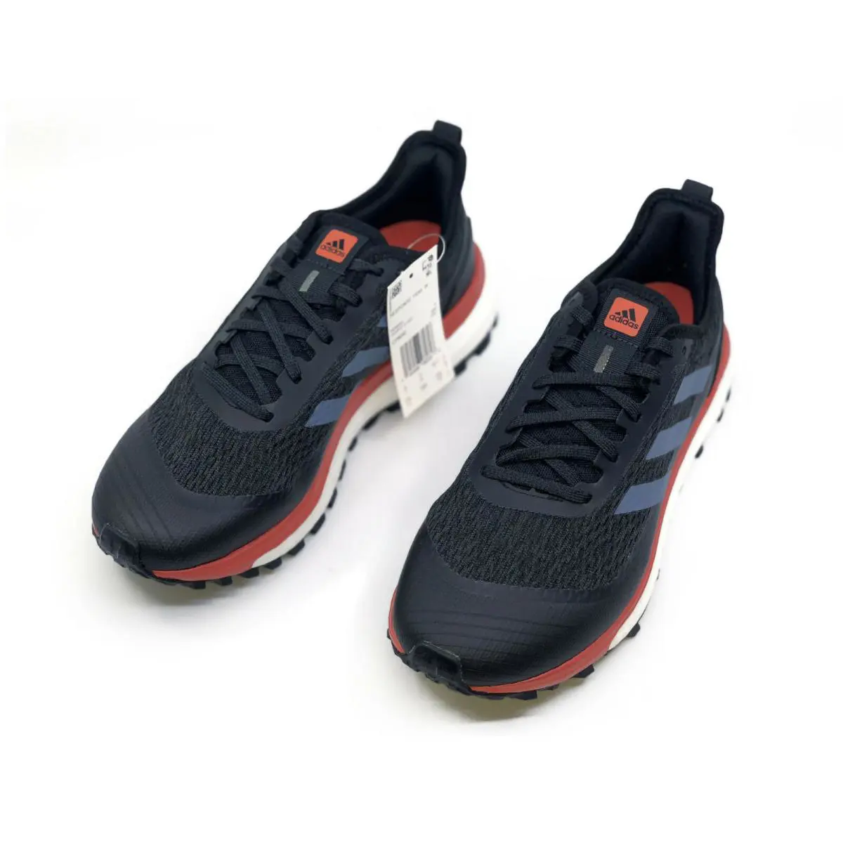 Adidas shoes - adidas Response Trail - Response Trail - Black 1