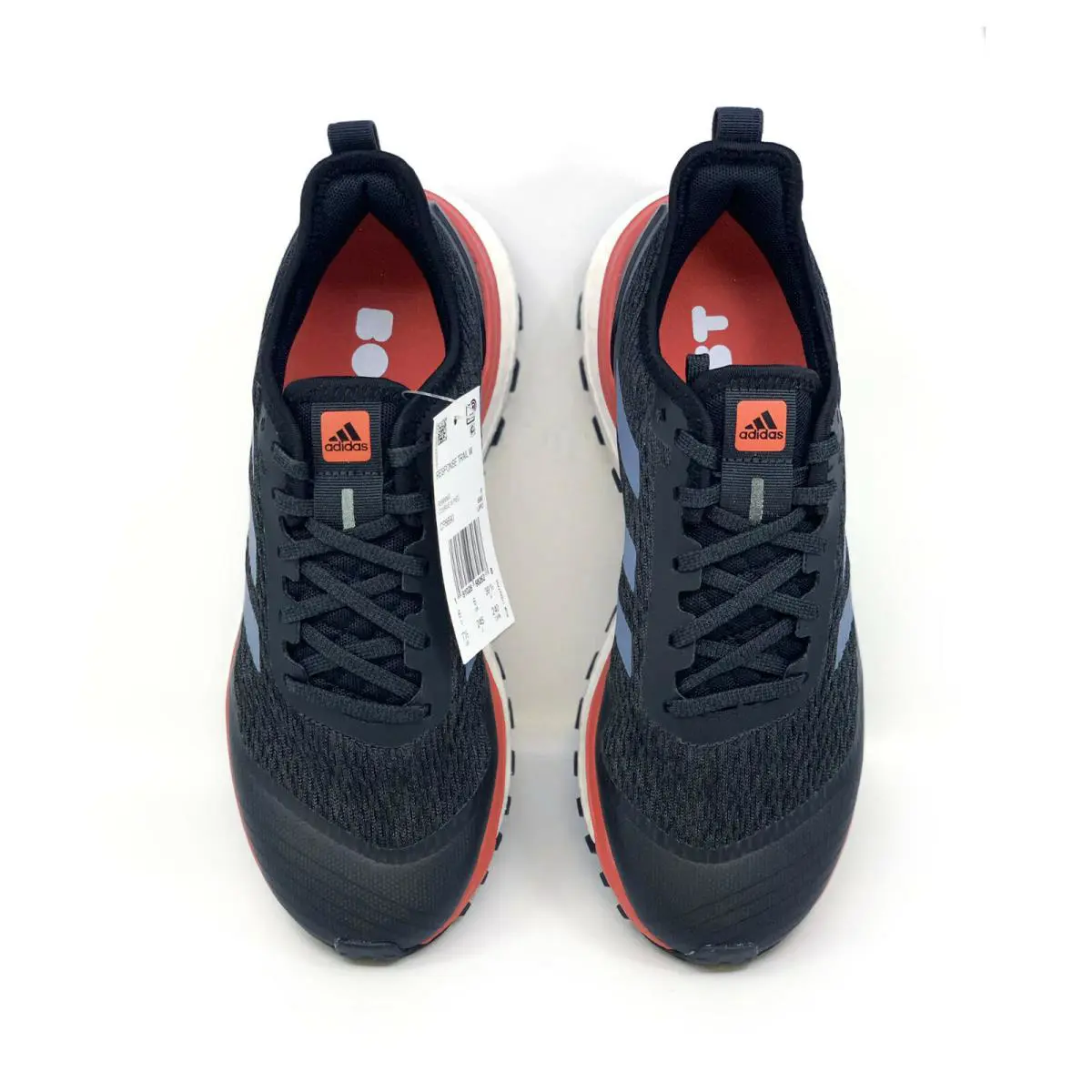 Adidas shoes - adidas Response Trail - Response Trail - Black 2