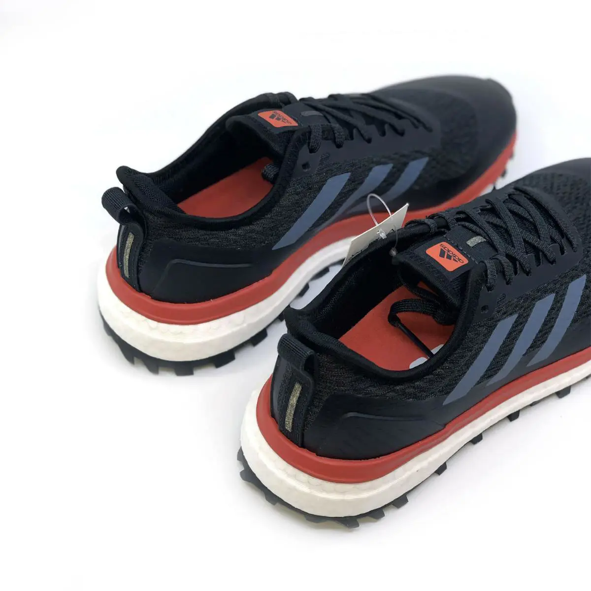 Adidas shoes - adidas Response Trail - Response Trail - Black 3