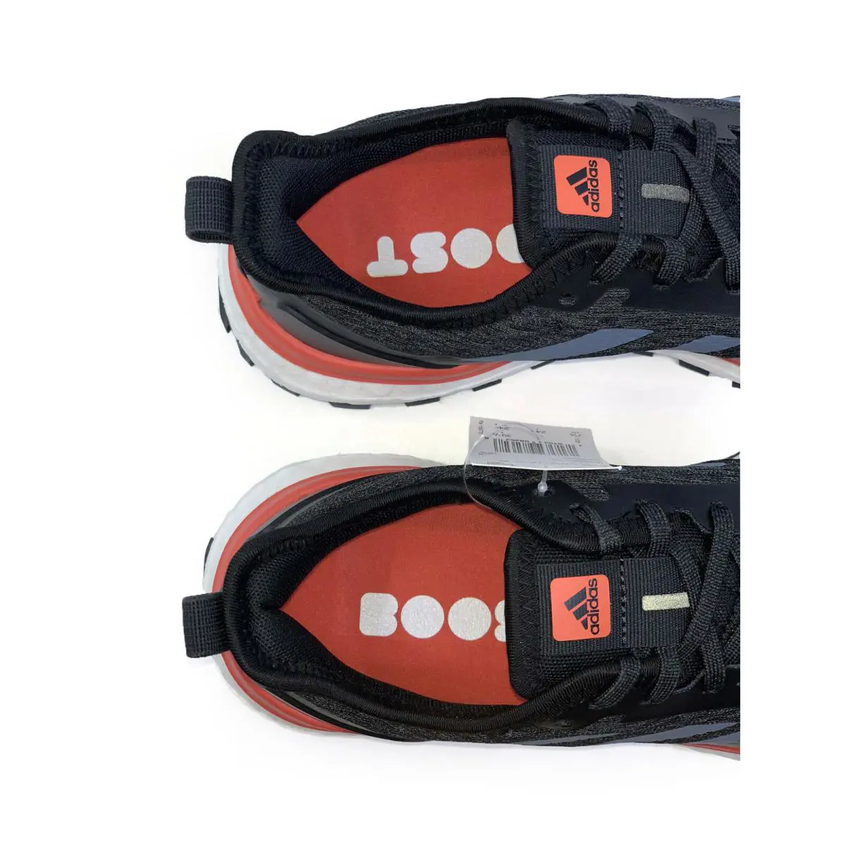 Adidas shoes - adidas Response Trail - Response Trail - Black 4