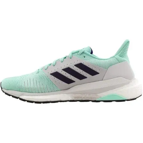Adidas shoes - adidas Solar Glide - Solar Glide - Green 0