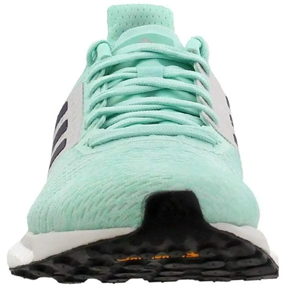 Adidas shoes - adidas Solar Glide - Solar Glide - Green 2