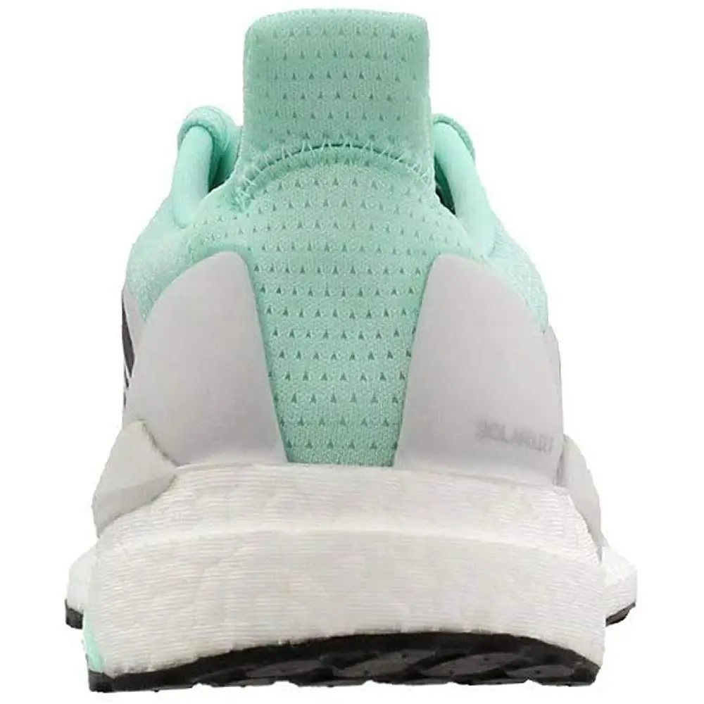 Adidas shoes - adidas Solar Glide - Solar Glide - Green 3