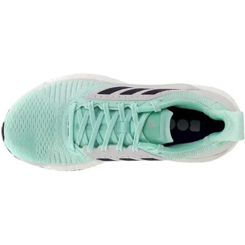 Adidas shoes - adidas Solar Glide - Solar Glide - Green 4
