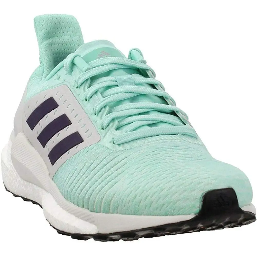Adidas shoes - adidas Solar Glide - Solar Glide - Green 8