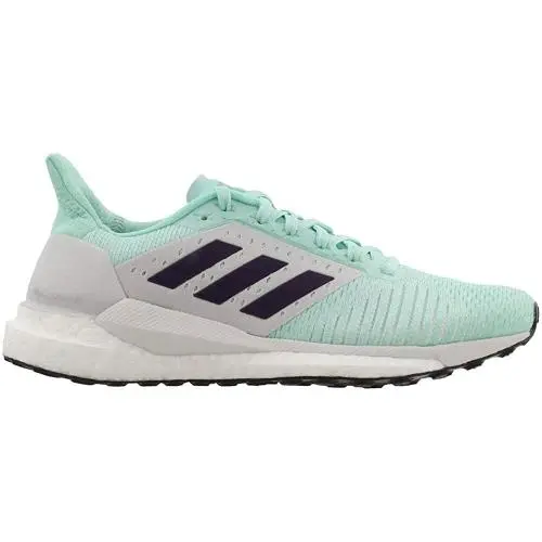 Adidas shoes - adidas Solar Glide - Solar Glide - Green 6