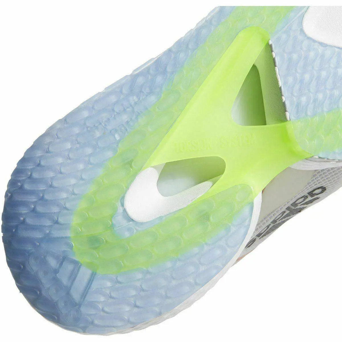 Adidas shoes - White 4