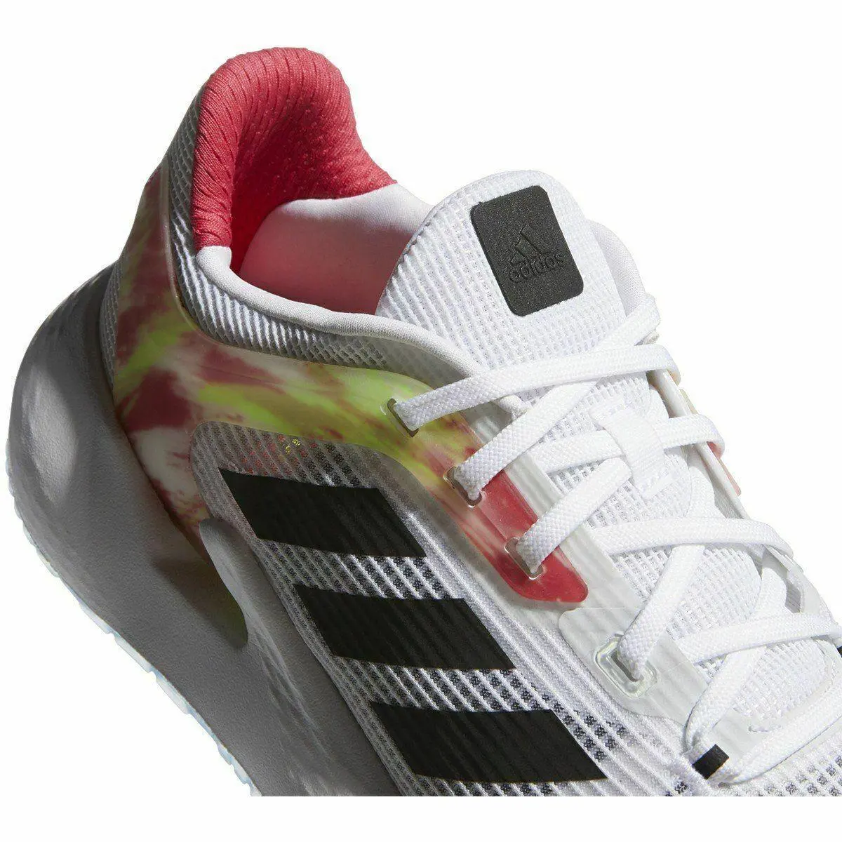 Adidas shoes - White 8