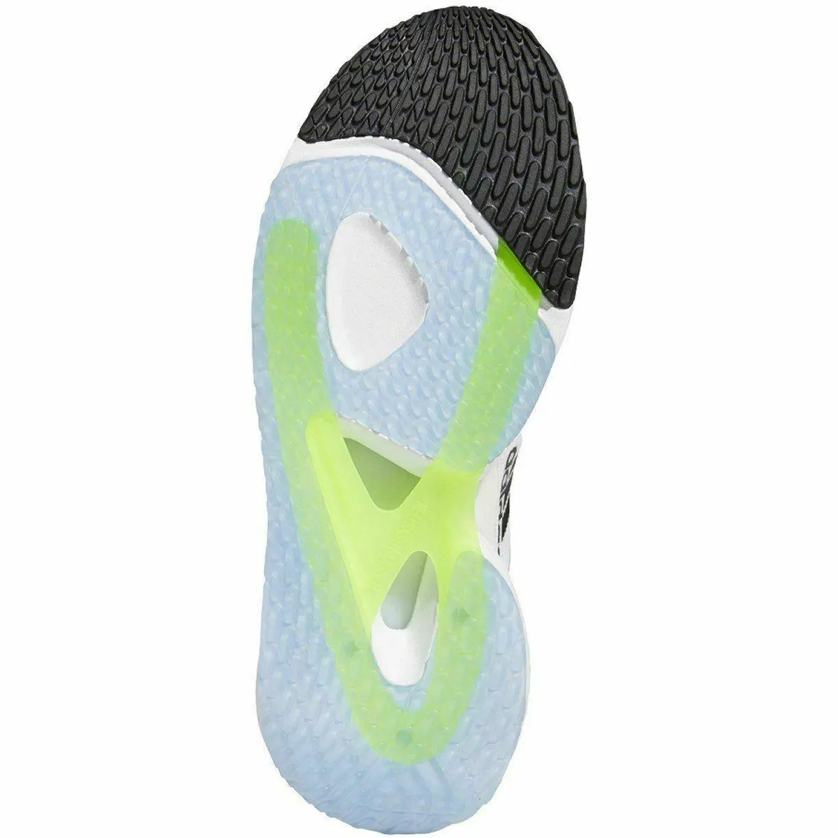 Adidas shoes - White 7