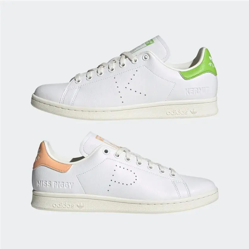 Adidas shoes - adidas Stan Smith - Stan Smith - GZ5996 - Cloud White/Pantone/Pantone 5