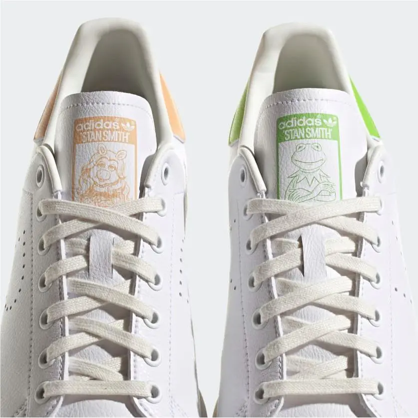 Adidas shoes - adidas Stan Smith - Stan Smith - GZ5996 - Cloud White/Pantone/Pantone 6