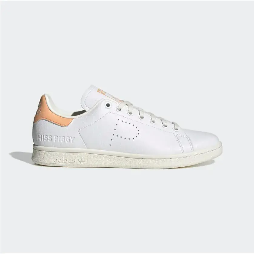 Adidas shoes - adidas Stan Smith - Stan Smith - GZ5996 - Cloud White/Pantone/Pantone 10