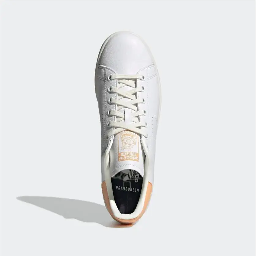 Adidas shoes - adidas Stan Smith - Stan Smith - GZ5996 - Cloud White/Pantone/Pantone 14