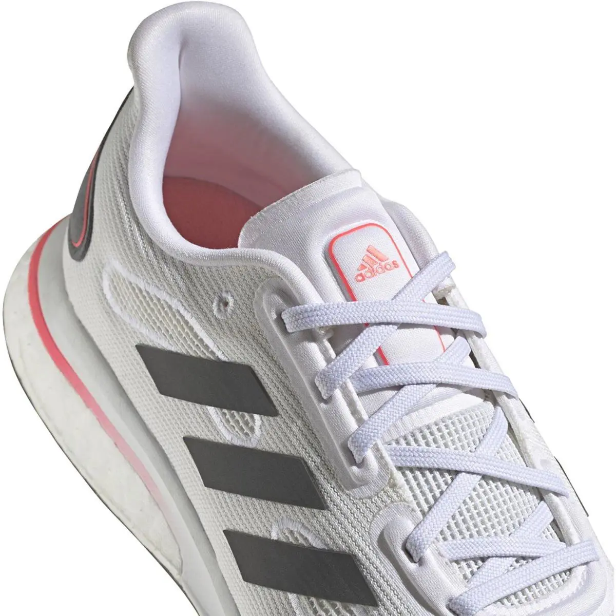 Adidas shoes - White 0