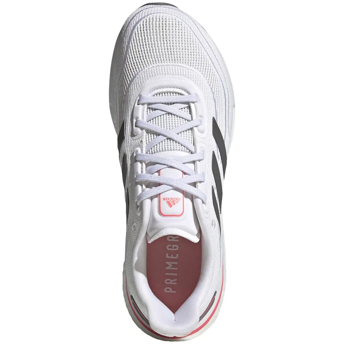 Adidas shoes - White 1