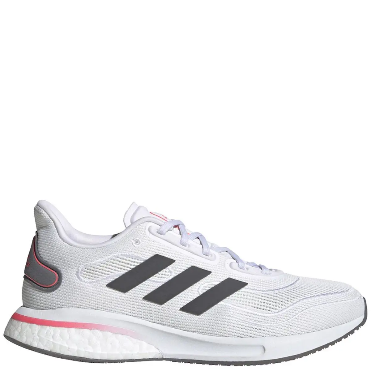 Adidas shoes - White 4