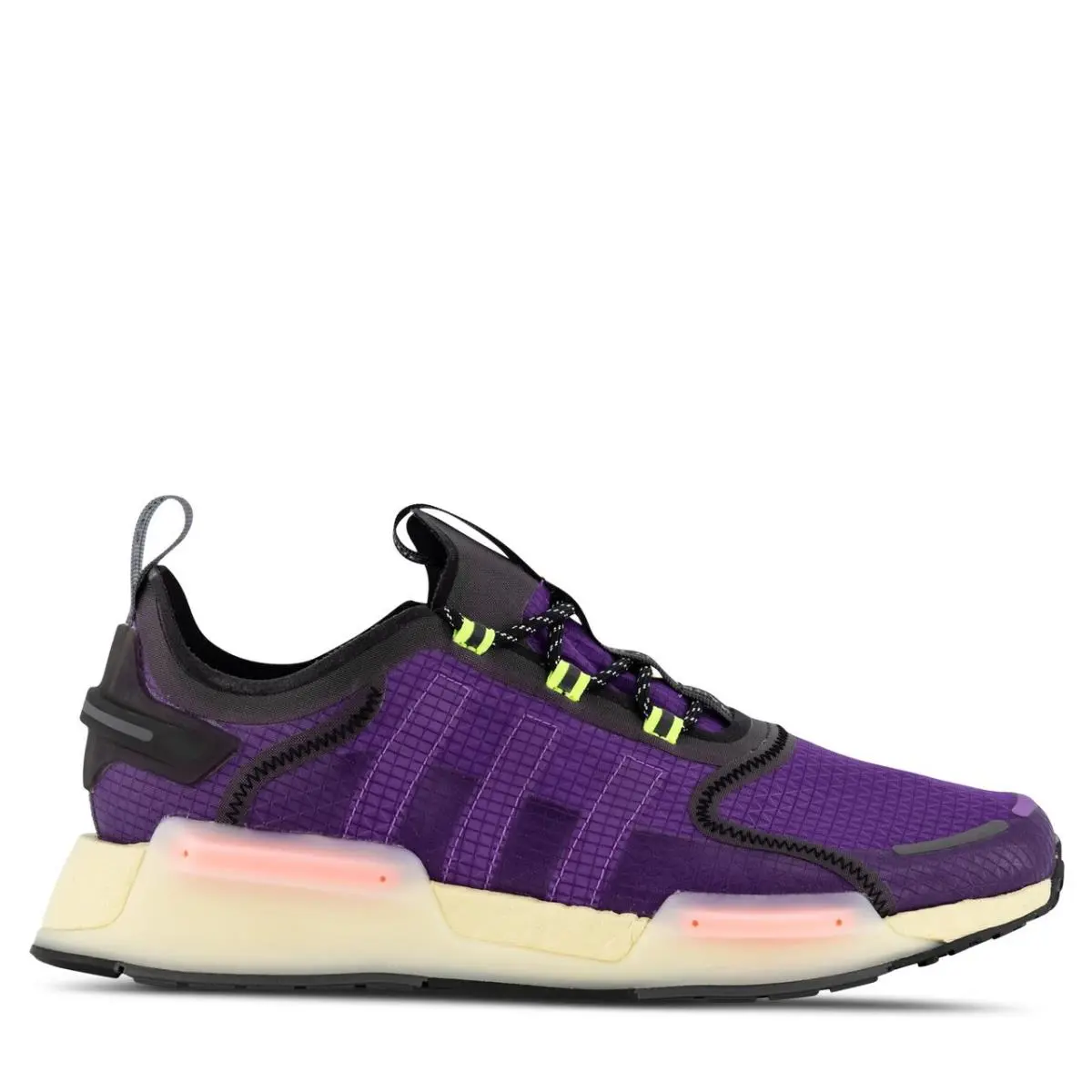 Adidas shoes - adidas Originals - Originals - Adidas Mens Sneakers - Purple 10