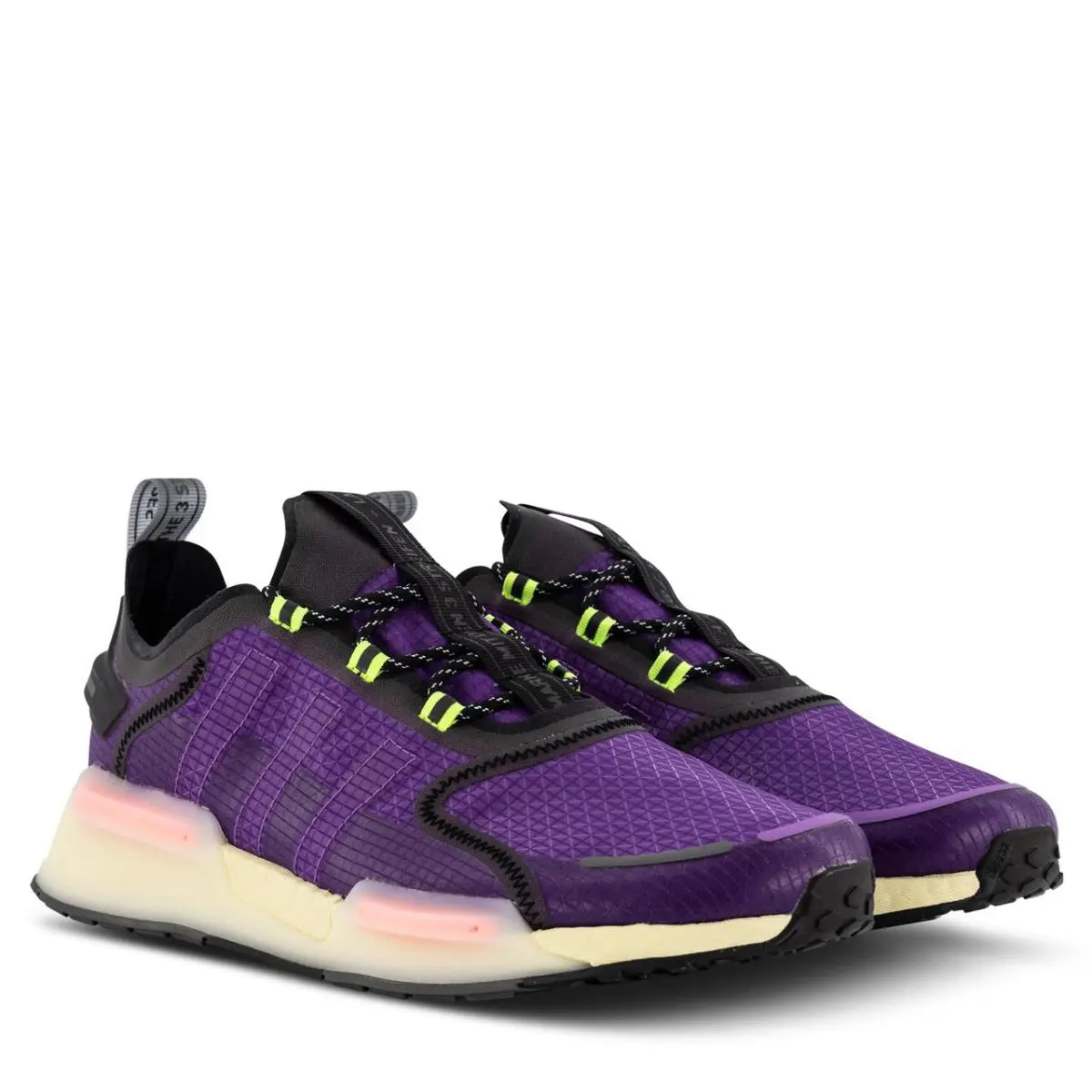 Adidas shoes - adidas Originals - Originals - Adidas Mens Sneakers - Purple 11