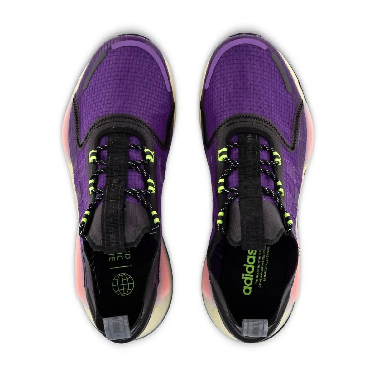 Adidas shoes - adidas Originals - Originals - Adidas Mens Sneakers - Purple 15