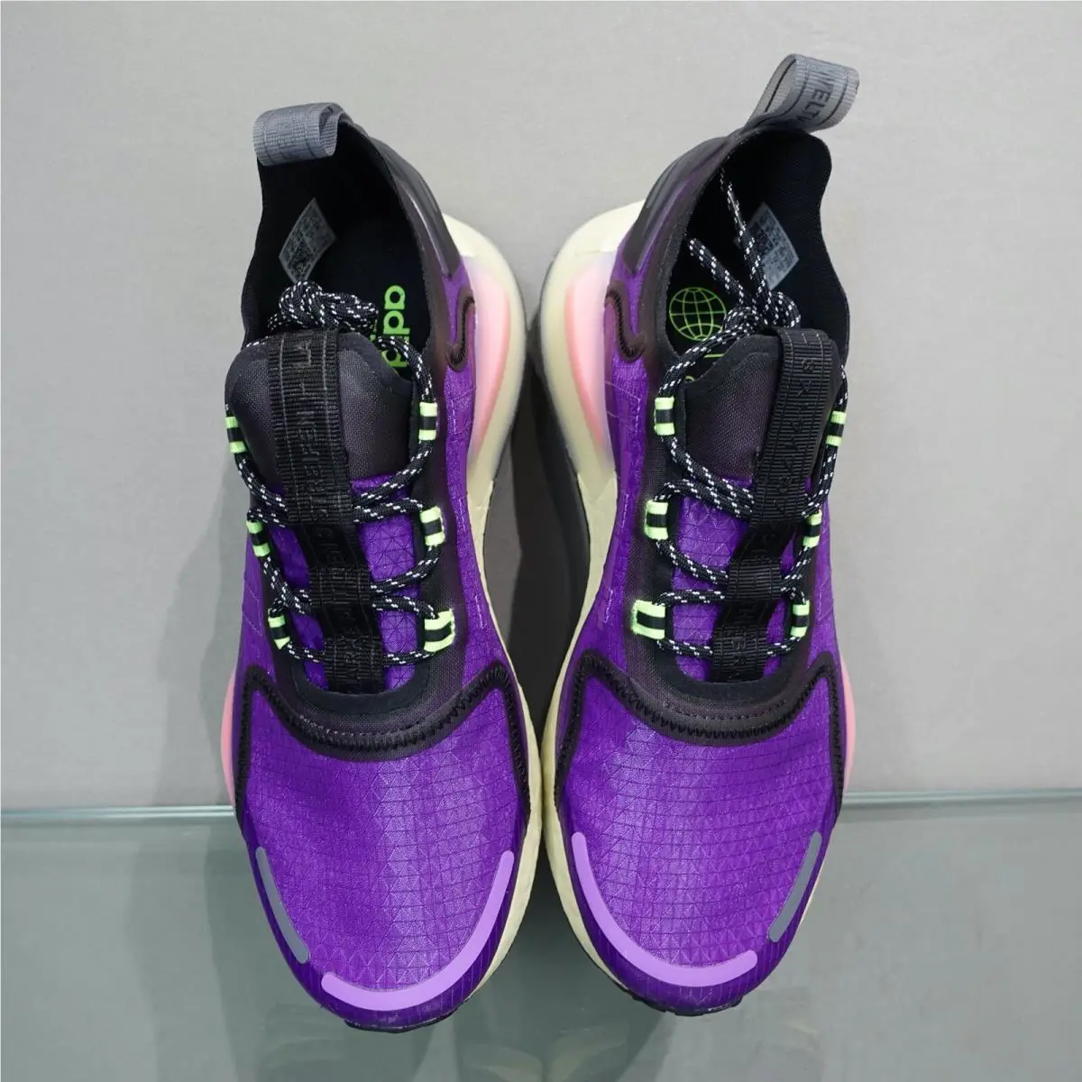 Adidas shoes - adidas Originals - Originals - Adidas Mens Sneakers - Purple 9