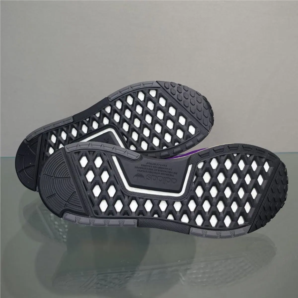 Adidas shoes - adidas Originals - Originals - Adidas Mens Sneakers - Purple 8