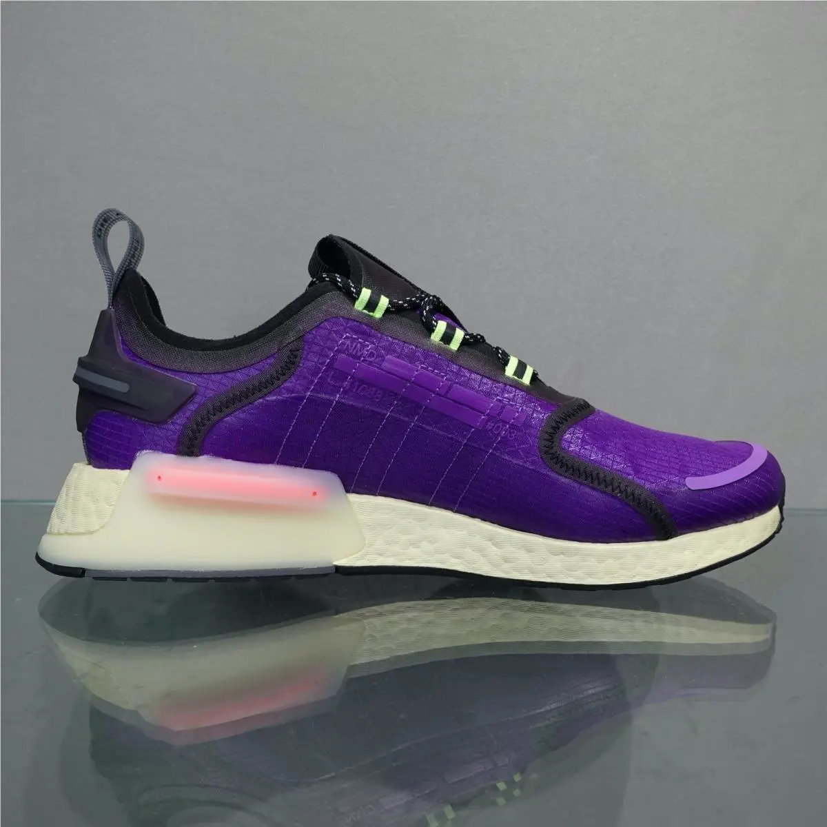 Adidas shoes - adidas Originals - Originals - Adidas Mens Sneakers - Purple 4
