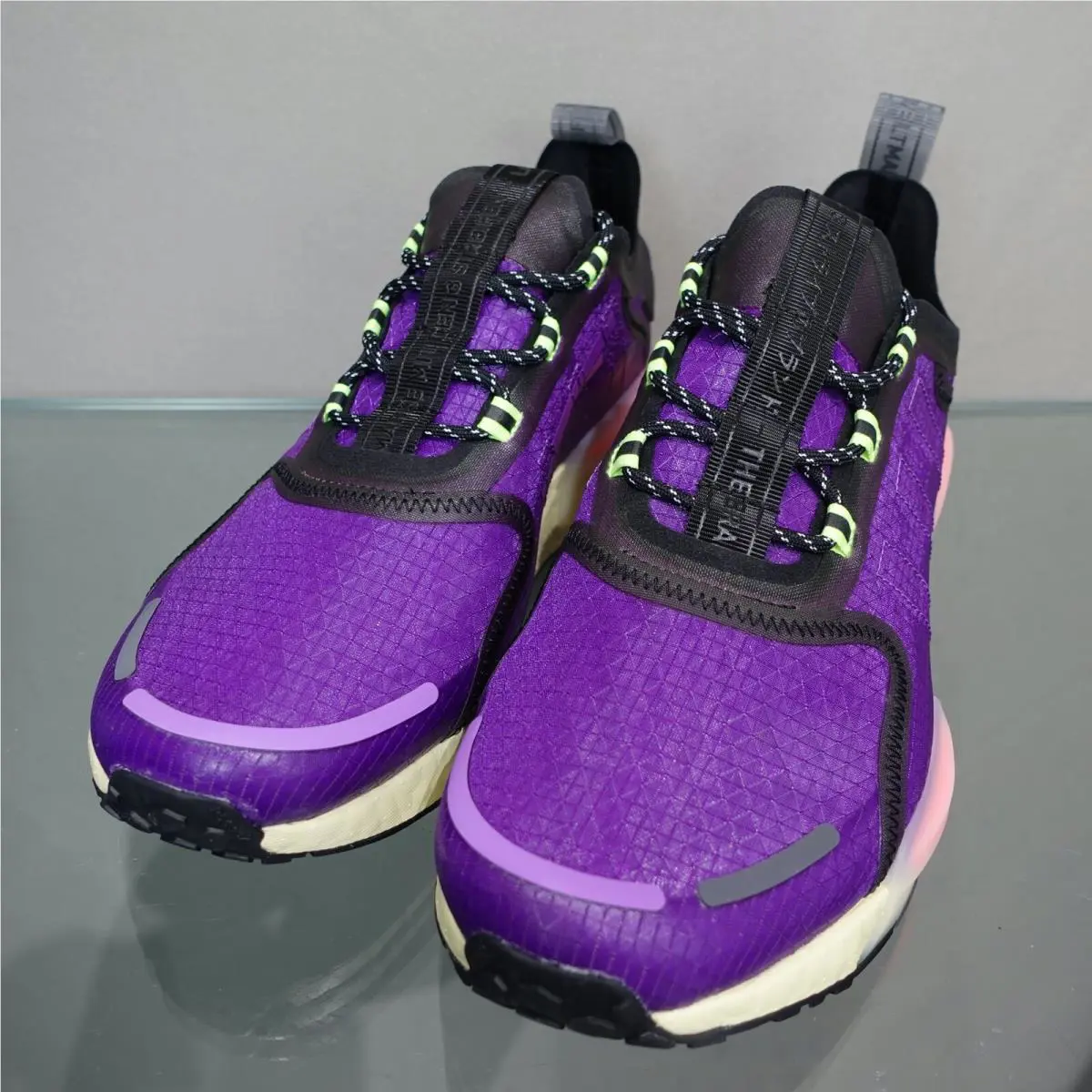 Adidas shoes - adidas Originals - Originals - Adidas Mens Sneakers - Purple 5
