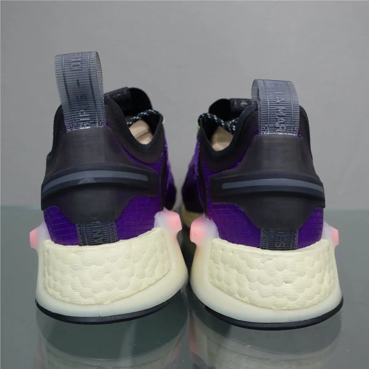 Adidas shoes - adidas Originals - Originals - Adidas Mens Sneakers - Purple 6