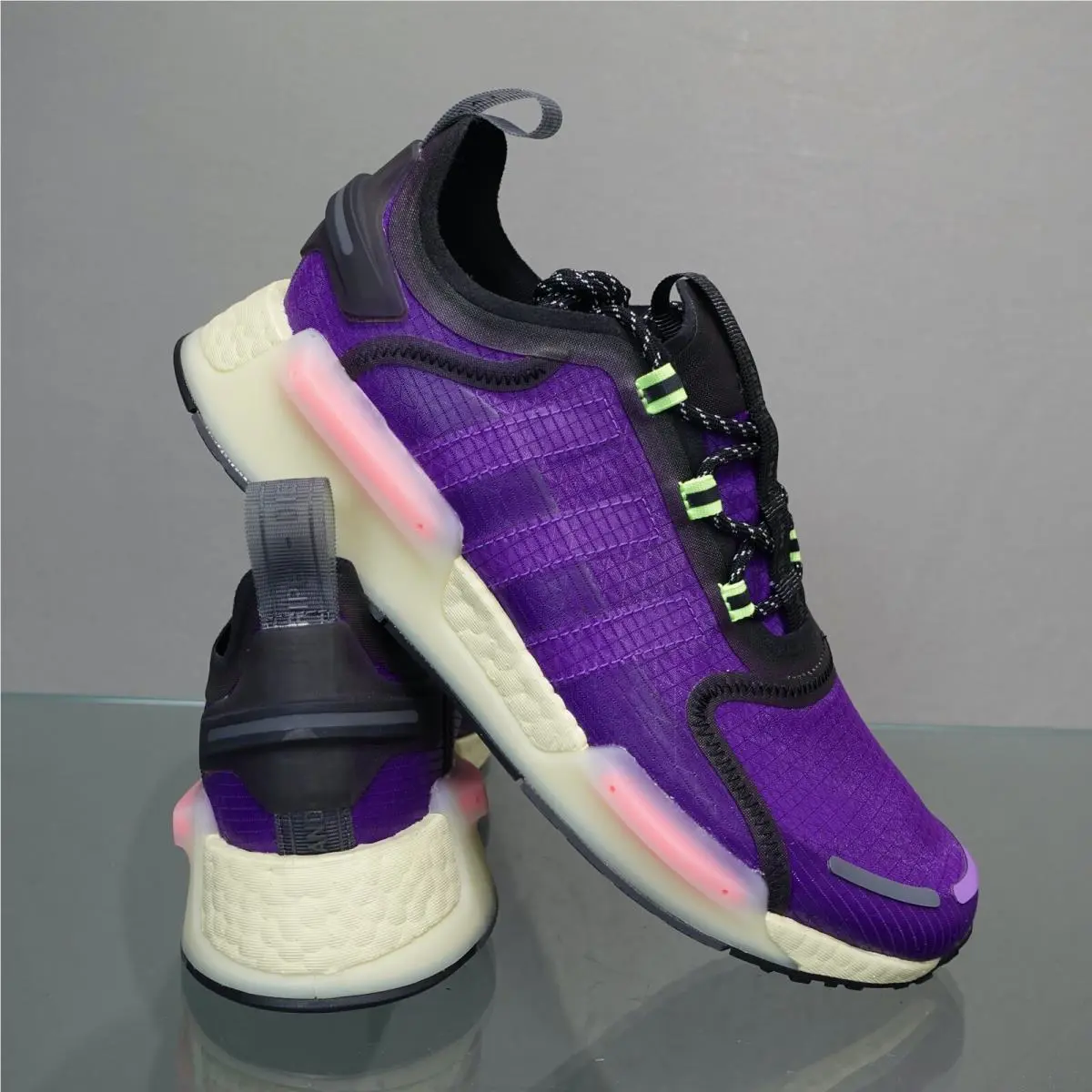 Adidas shoes - adidas Originals - Originals - Adidas Mens Sneakers - Purple 7