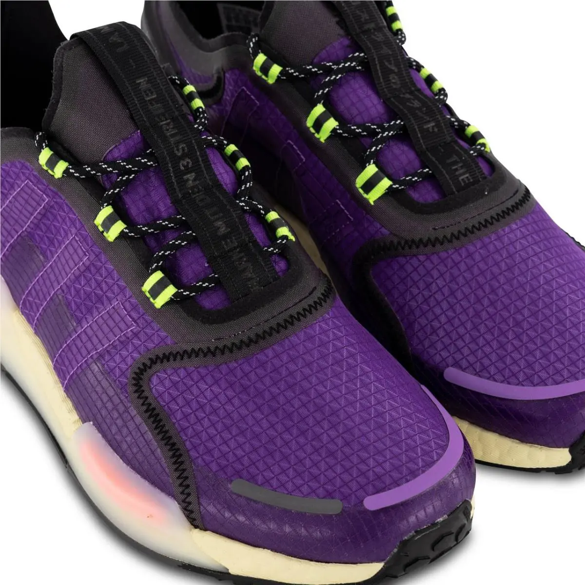 Adidas shoes - adidas Originals - Originals - Adidas Mens Sneakers - Purple 36