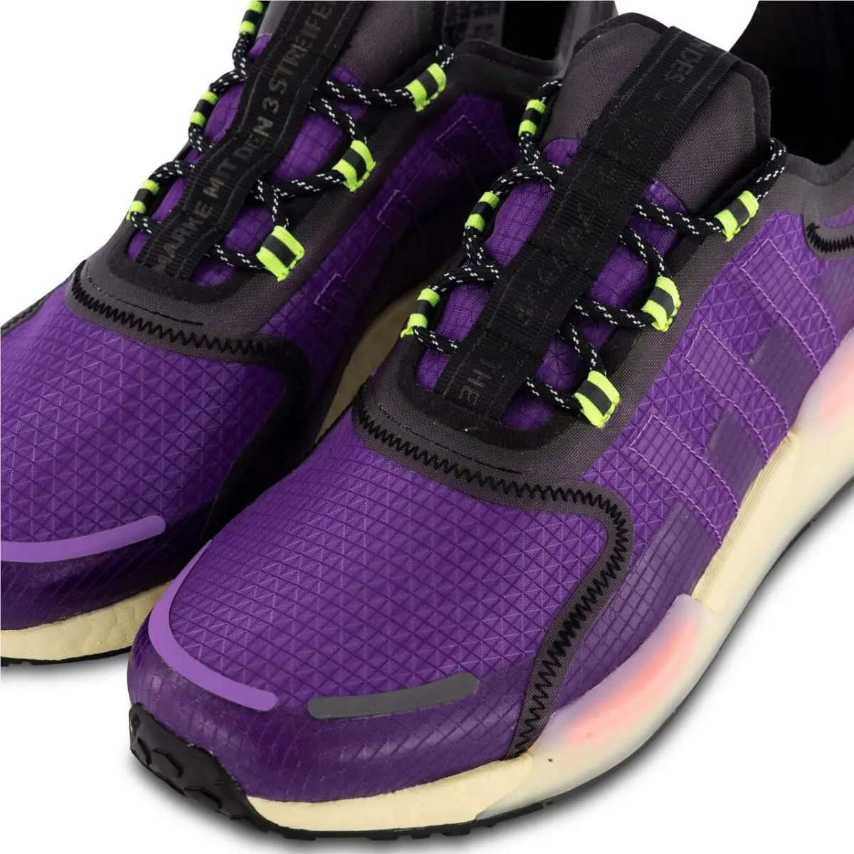 Adidas shoes - adidas Originals - Originals - Adidas Mens Sneakers - Purple 37