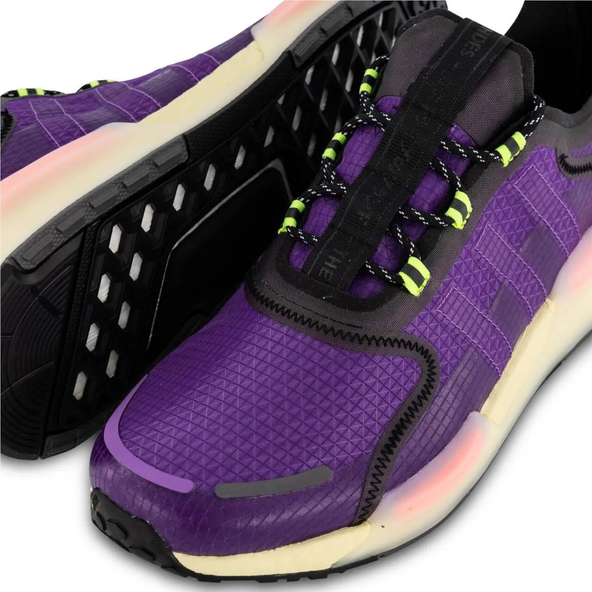 Adidas shoes - adidas Originals - Originals - Adidas Mens Sneakers - Purple 38
