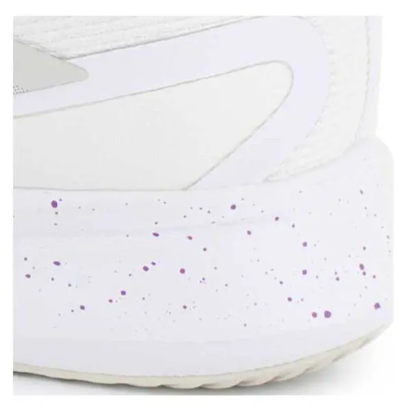 Adidas shoes - adidas Trainer - Trainer - White 0