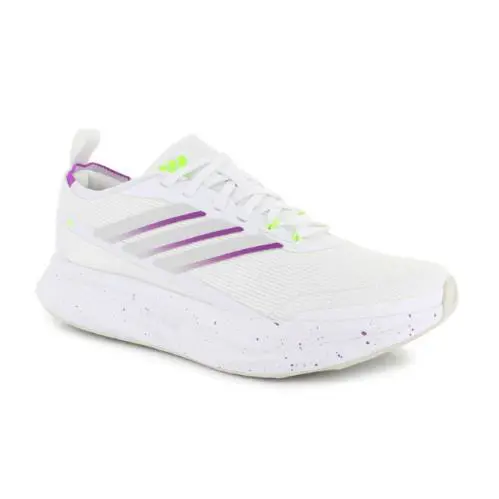 Adidas shoes - adidas Trainer - Trainer - White 4