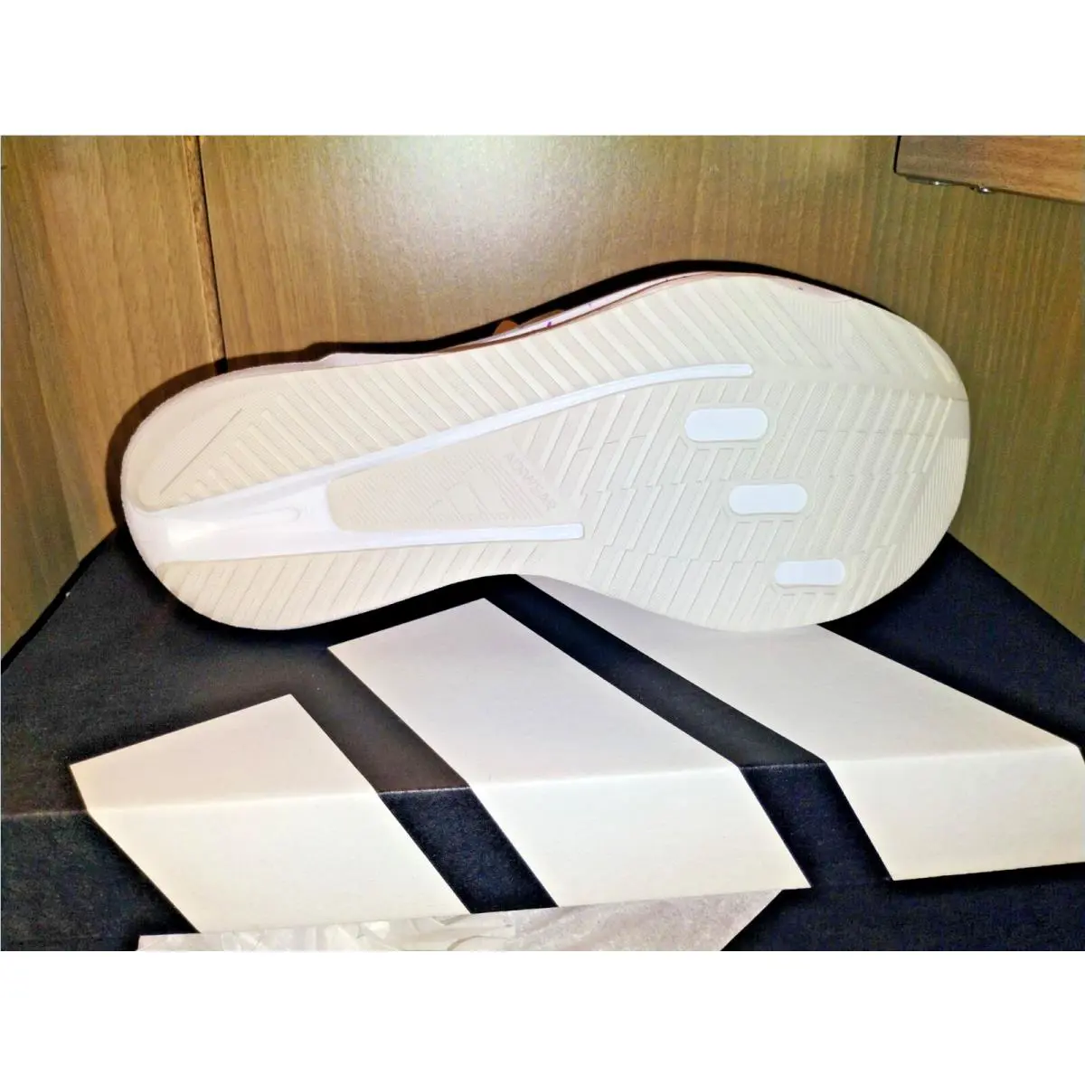 Adidas shoes - adidas Trainer - Trainer - White 7