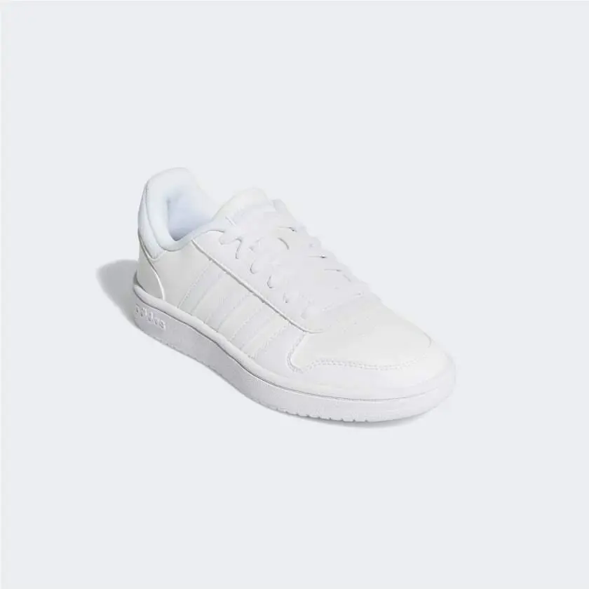 Adidas shoes - F35891 - F35891 - White 5