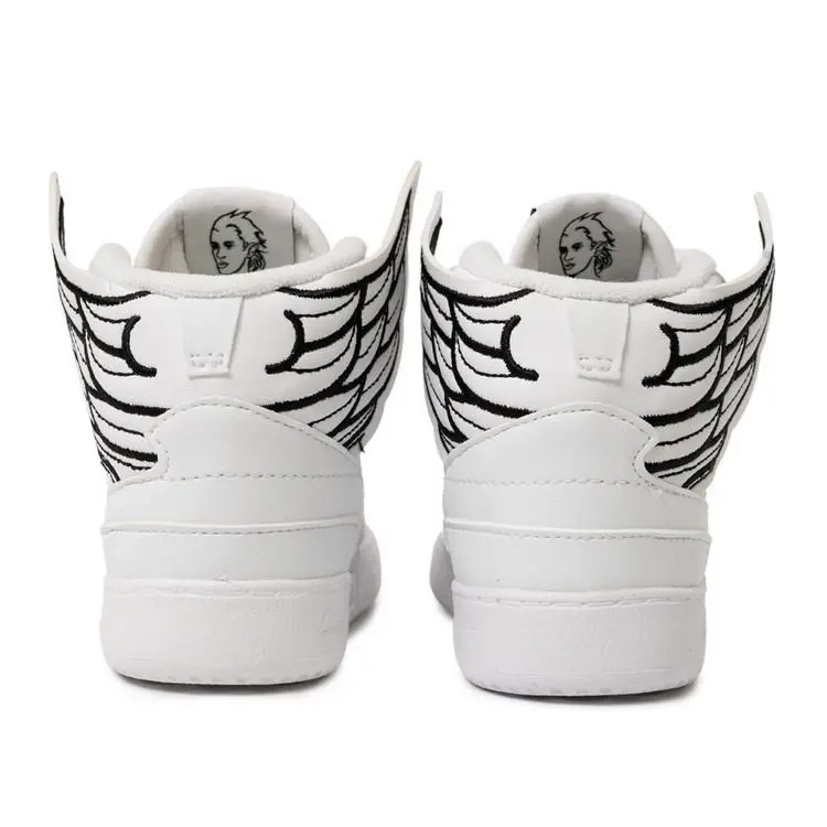 Adidas shoes - White 4