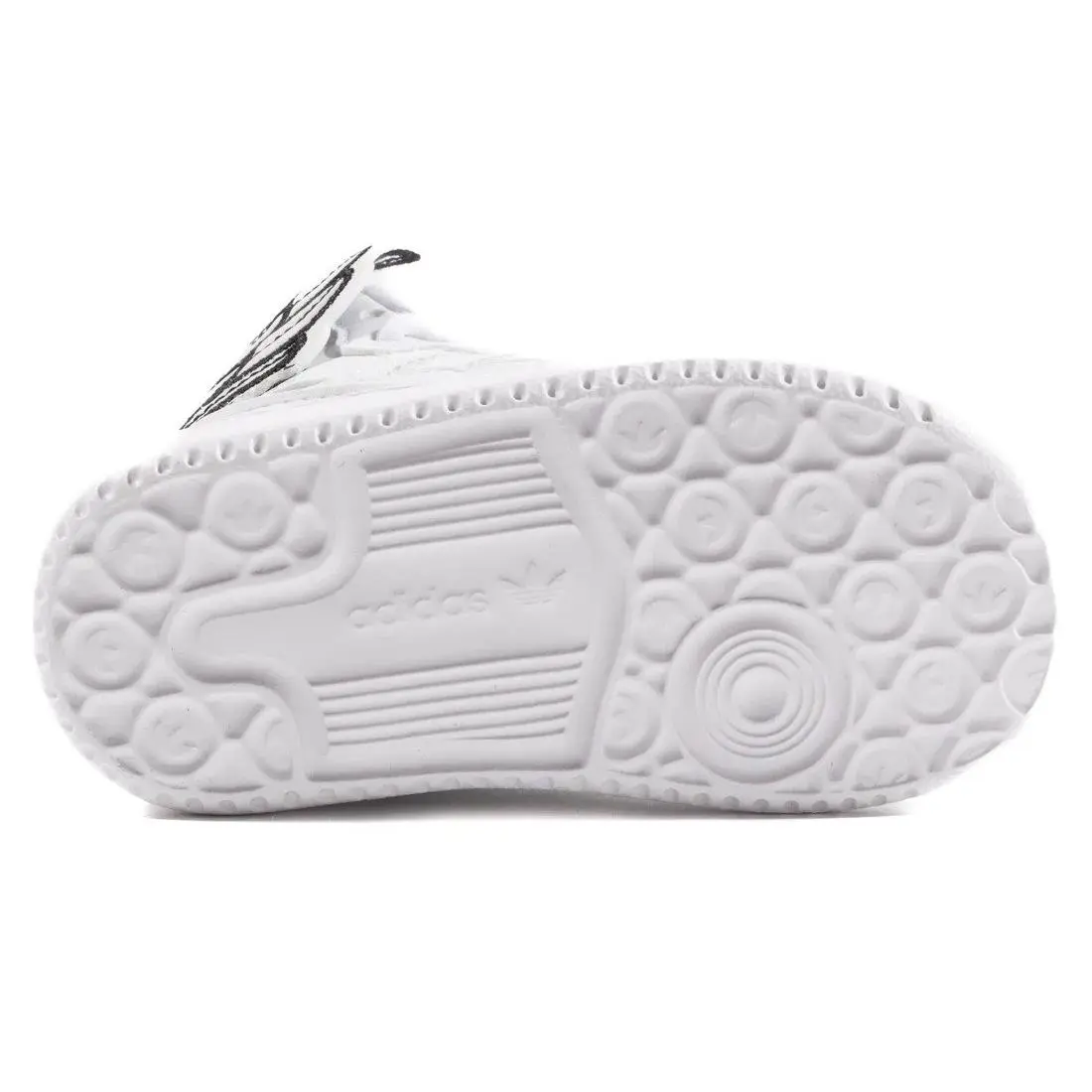 Adidas shoes - White 5