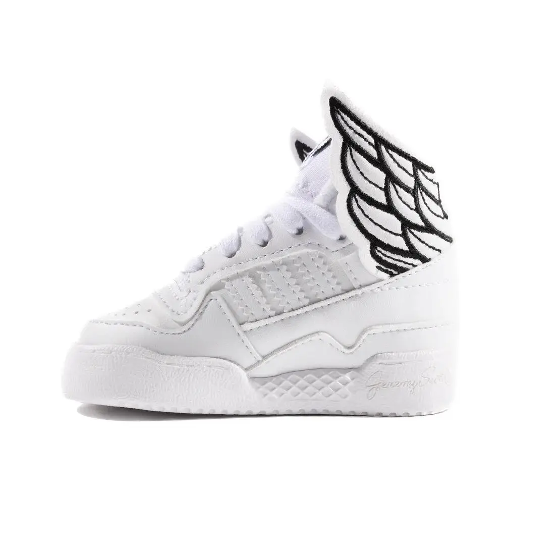 Adidas shoes - White 8