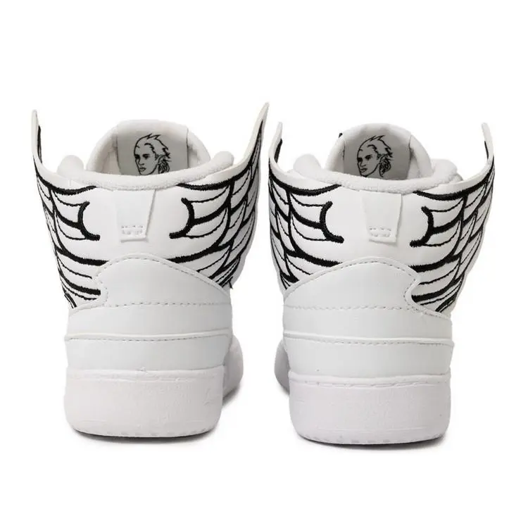 Adidas shoes - White 11