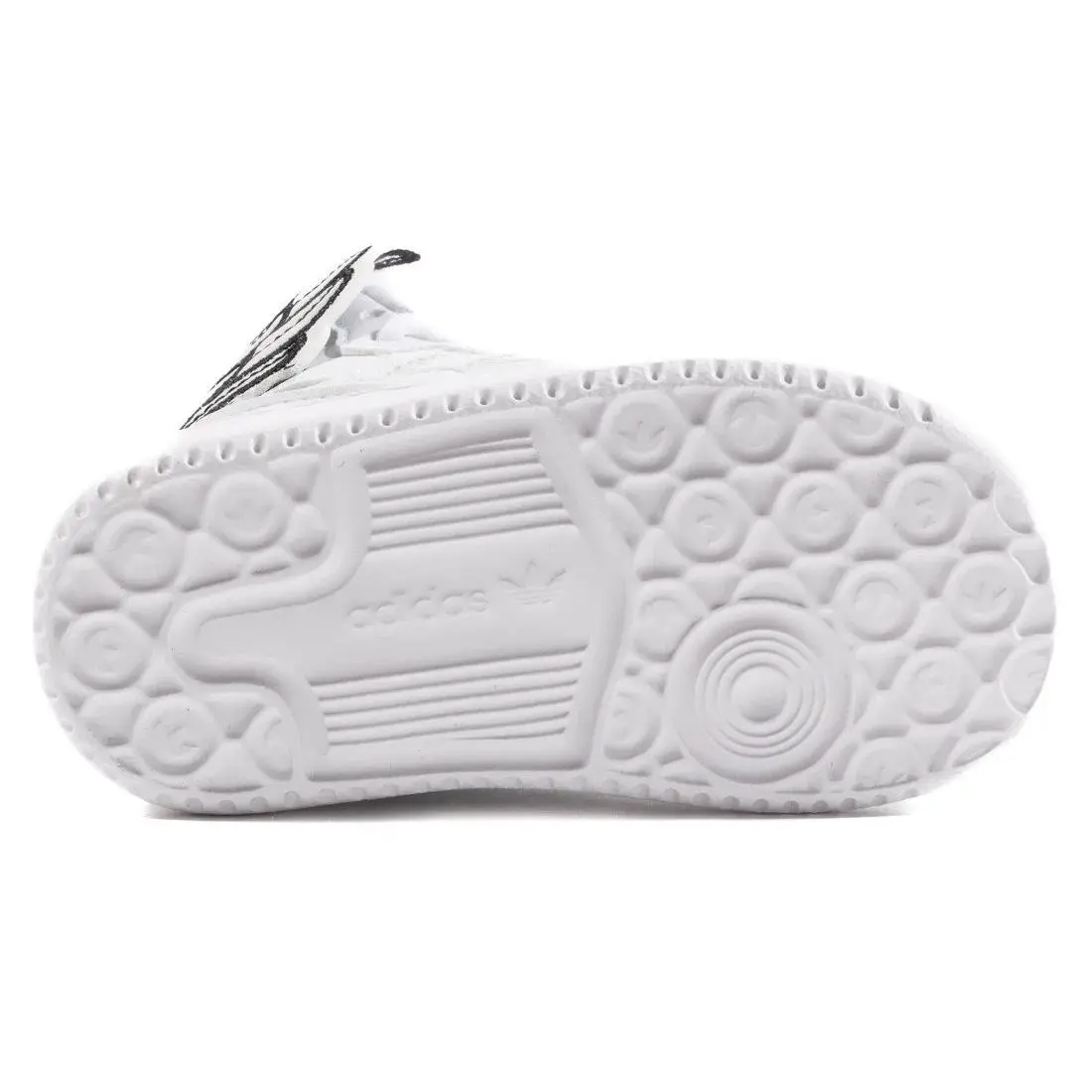 Adidas shoes - White 12