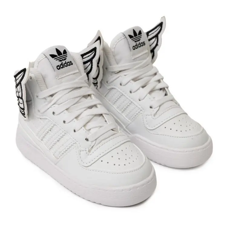 Adidas shoes - White 6