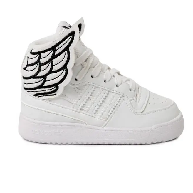 Adidas shoes - White 7